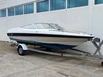 Wellcraft Eclipse 196 S Limited Edition