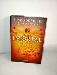 Imortal - José Rodrigues dos Santos