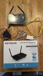 Router Netgear D1500 N300