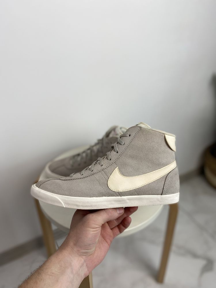 Кросівки Nike Blazer Mid оригінал