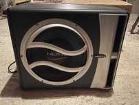 Subwoofer Hertz ebx300 de 1000watts