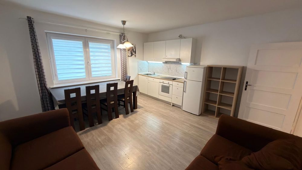 Przytulne mieszkanie w Lęborku, Mściwoja