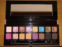Paleta cieni Amrezy Anastasia Beverly Hills