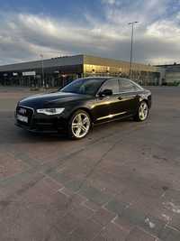 Audi a6c7 3.0tdi Polski Salon