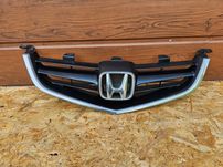 Grill Atrapa Chlodnicy Zderzaka Honda Accord Vii 02r-