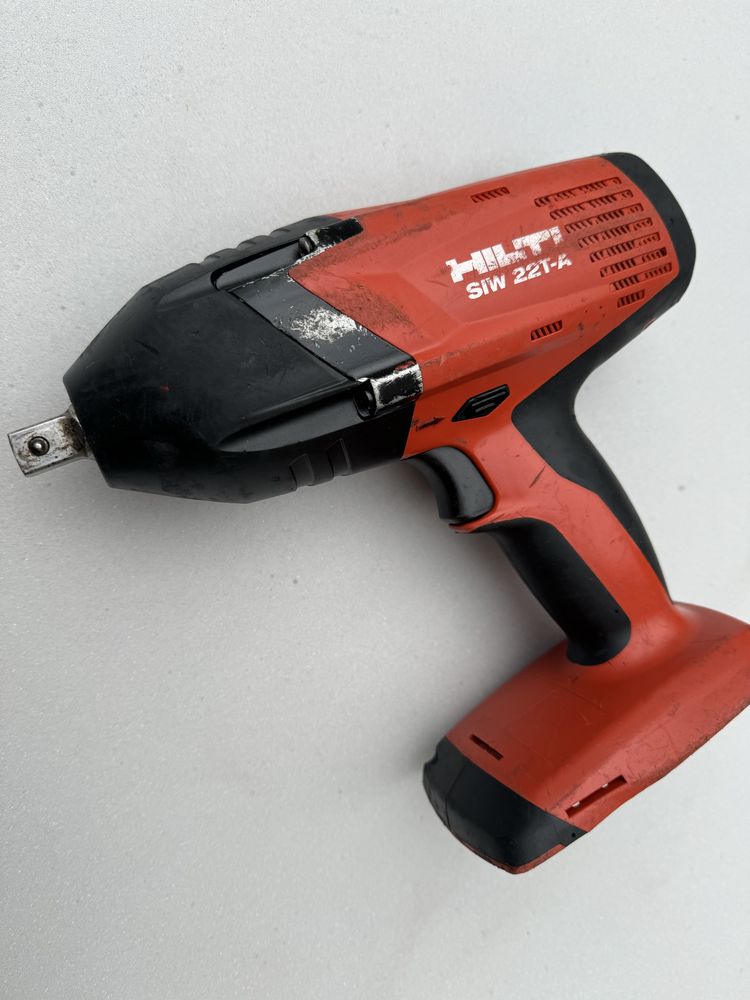 Klucz udarowy Hilti SIW 22T-A  1/2