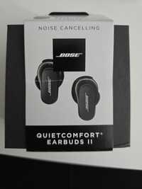 Sluchawki Bose Quietcomfort 2