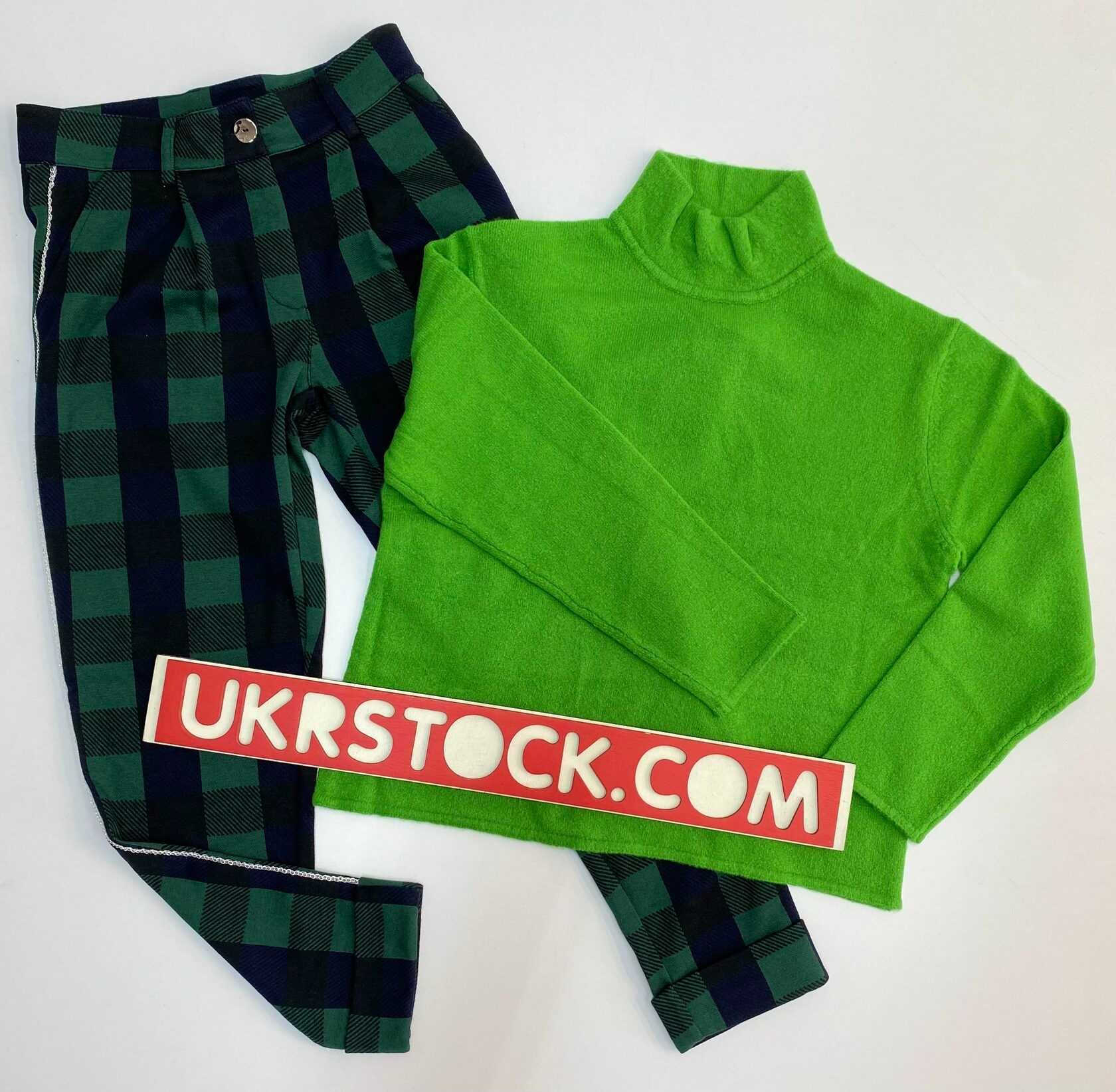 To be to, дитячий одяг осінь мікс, 17,9€/кг, сток оптом
