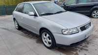 Audi A3 8l 1.9TDI 90Km 2000r