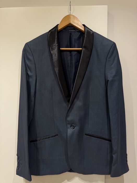 Смокінг чоловічий