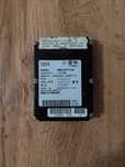 Retro dysk IBM-H2172-A2 172MB