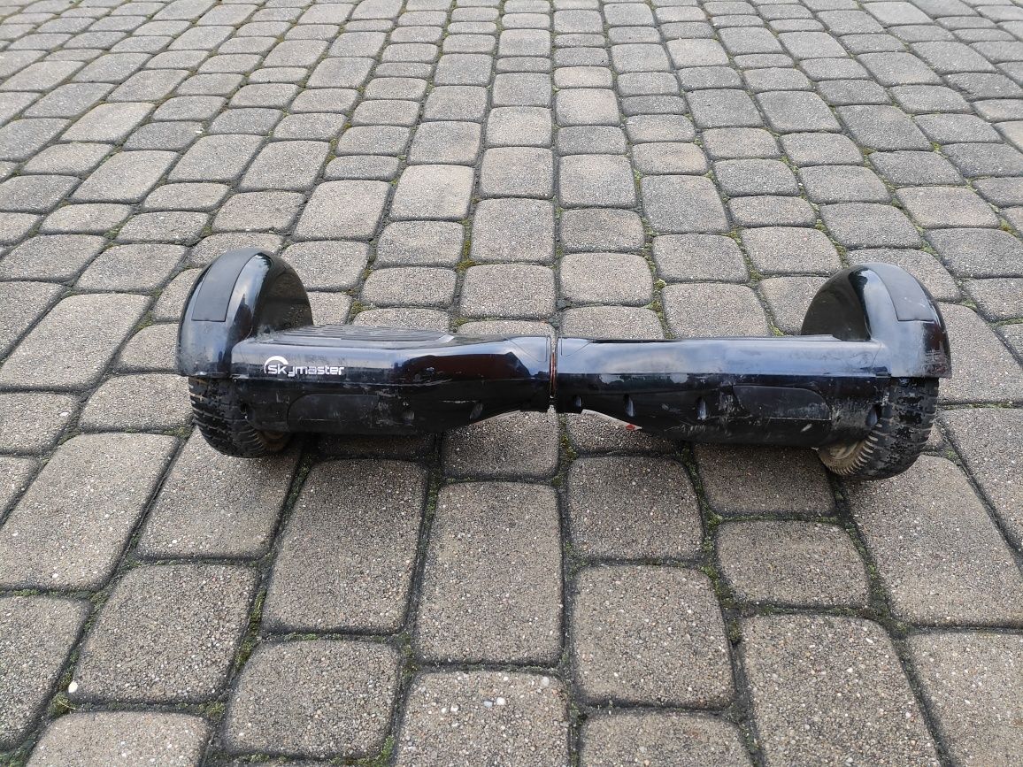 Hoverboard skymaster