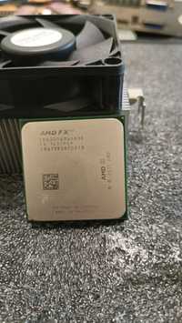 Процесор AMD FX-6300 3.5GHz- 4.1GHz/5200MHz/8MB 6 ядер AM3+