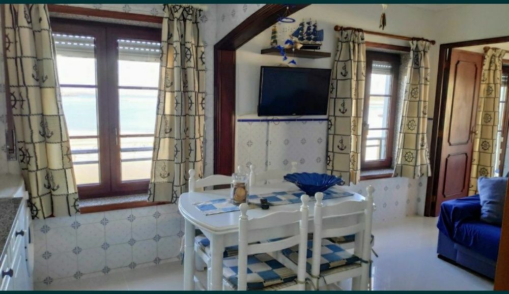 T2 Férias na Praia da Barra, Aveiro