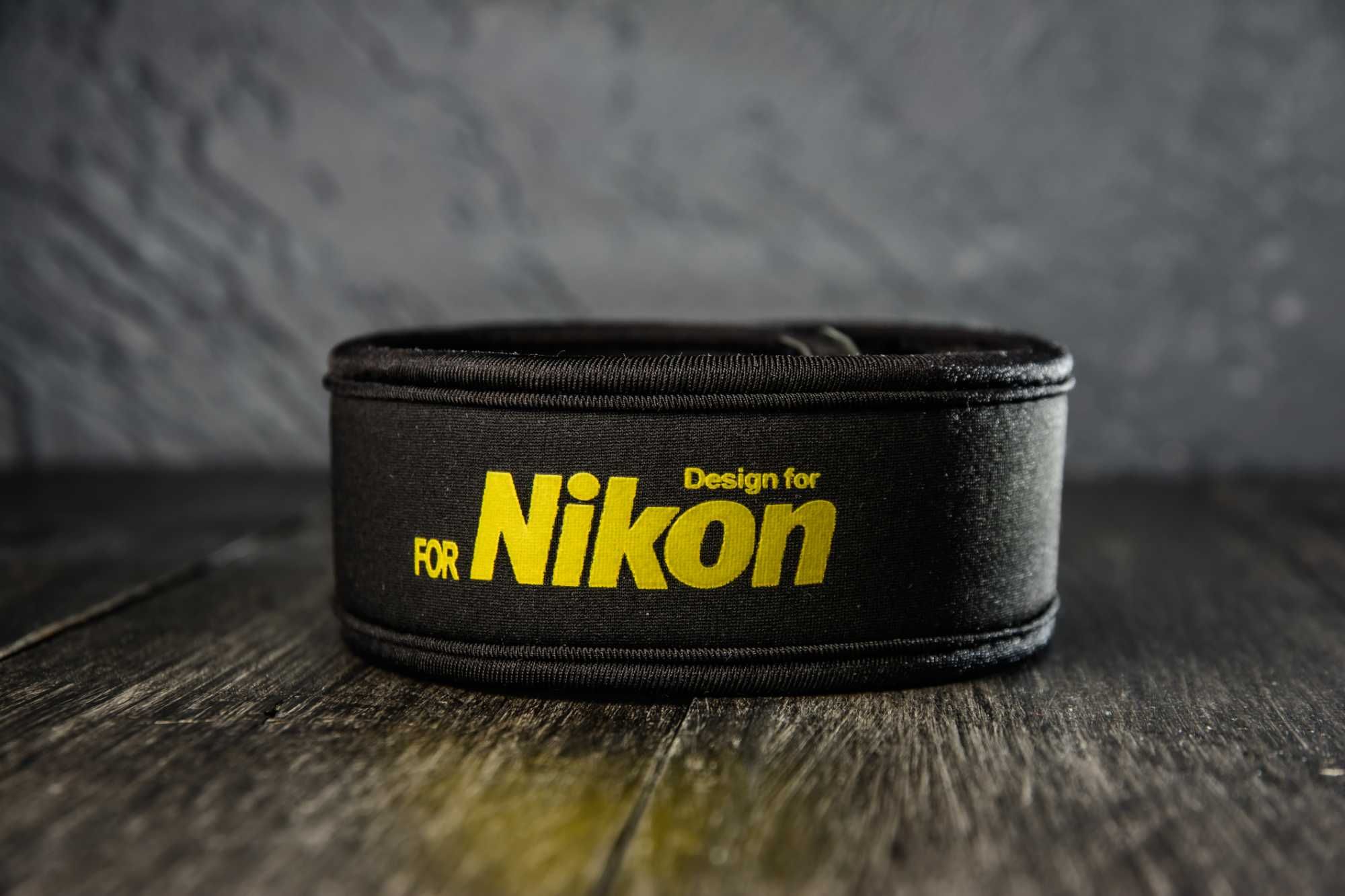 Ремінець / лямка для Nikon
