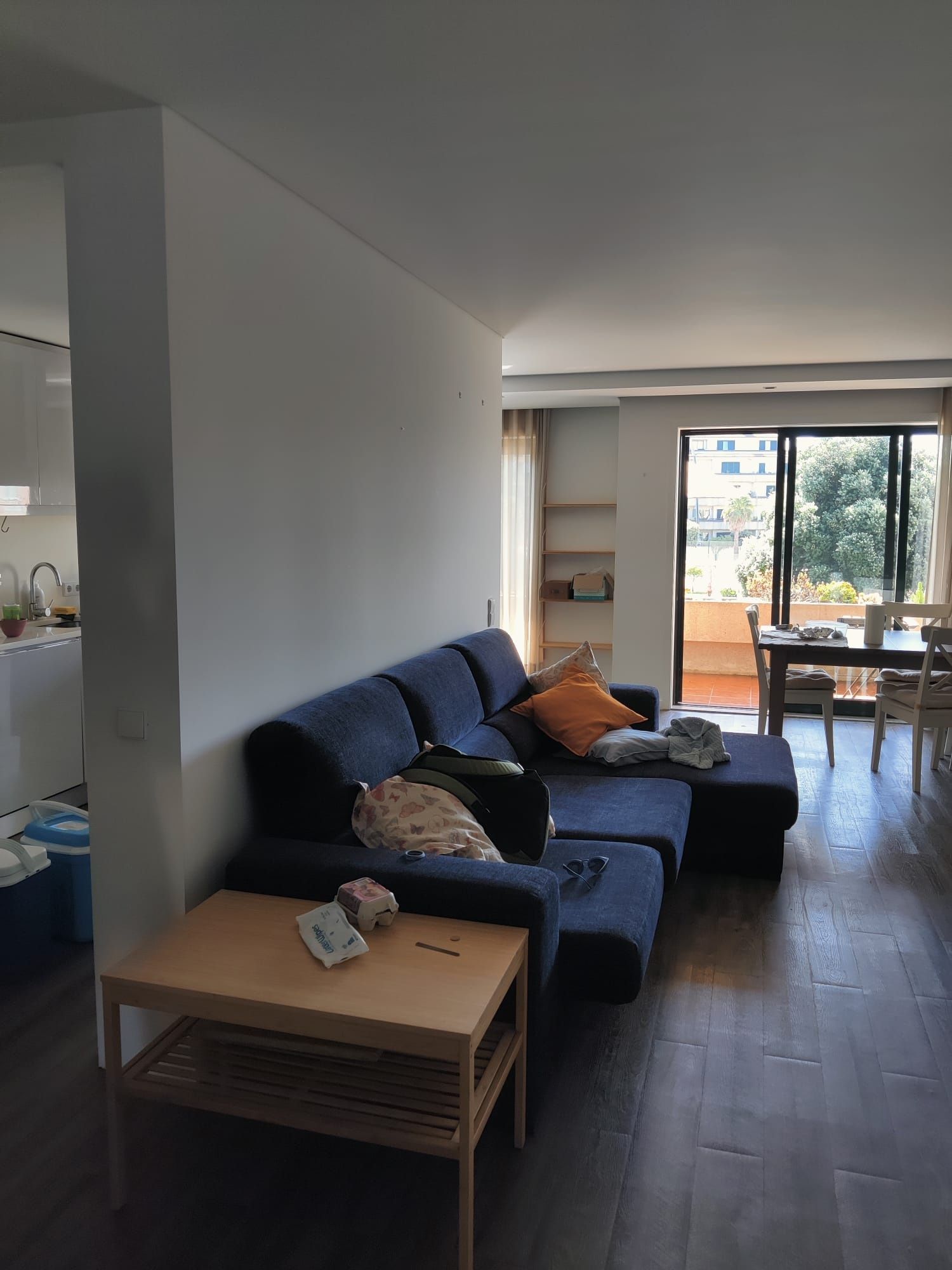 Arrenda-se apartamento T2