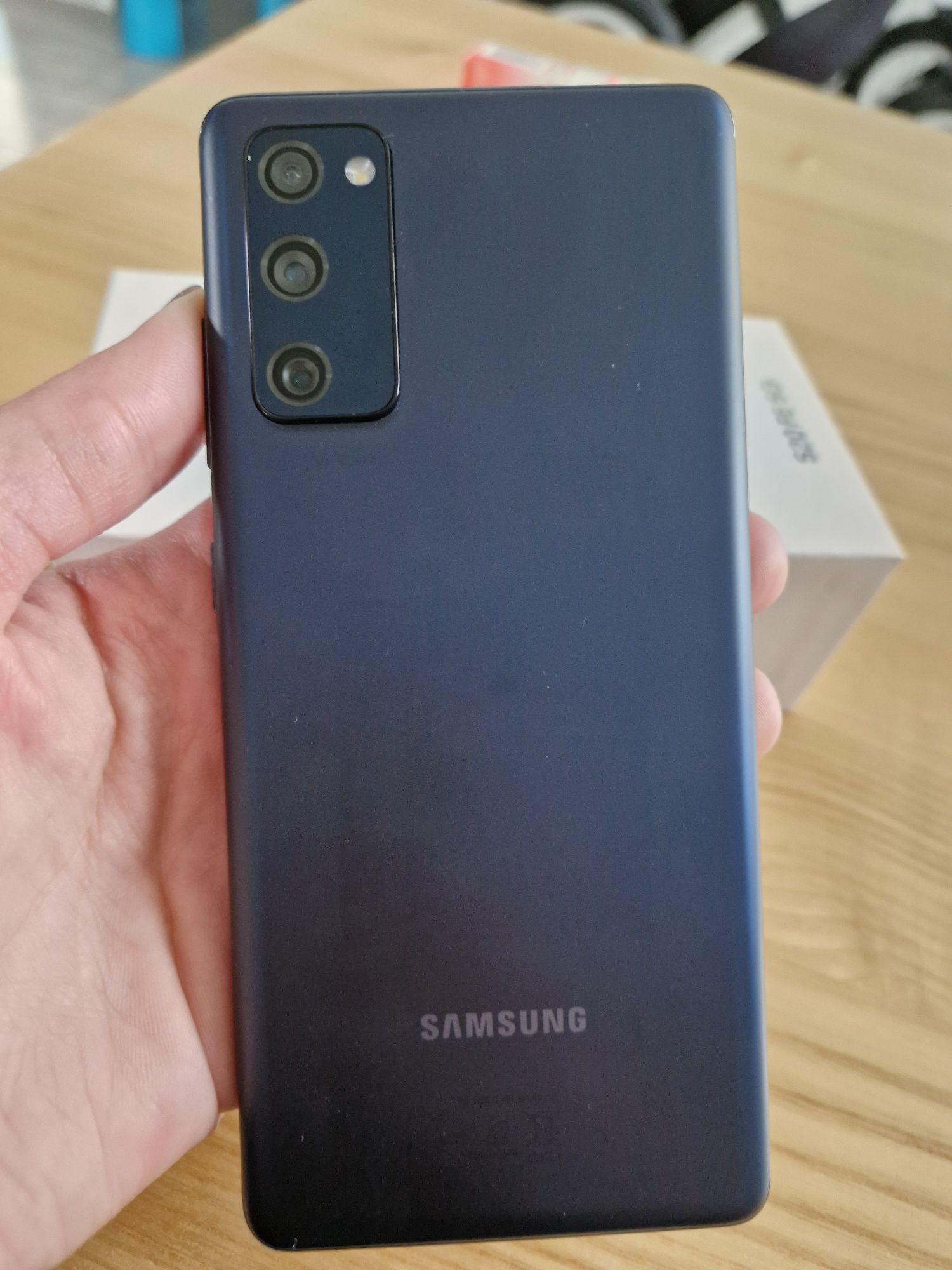 Samsung Galaxy S20 FE 5G  GWARANCJA!