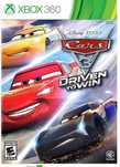 Cars 3 Auta 3 Xbox 360 PL po polsku