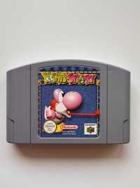 Yoshi's Story Nintendo 64 N64 - Ang, PAL