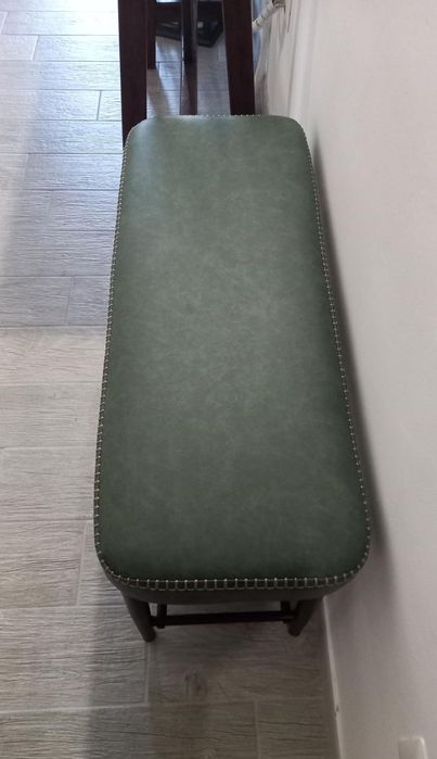 Nowe siedzisko do przedpokoju organizer na buty loft industrial pudełk