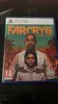 Far Cry 6 PS5 Gra