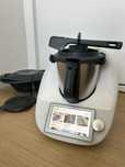 Thermomix TM6 - w świetnym stanie!