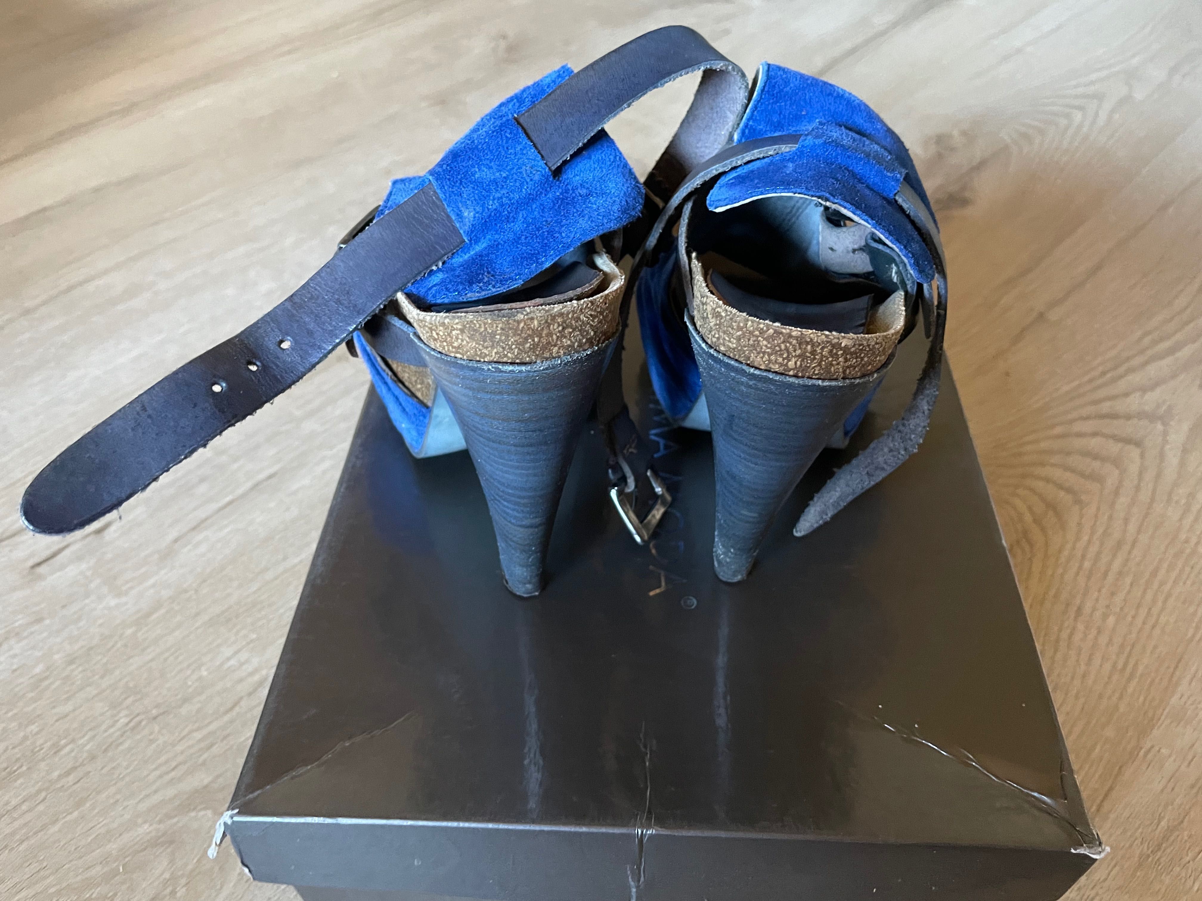 Buty Prima Moda rozm.38