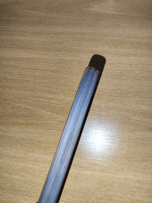 Декупаж на дереве, картина Гуцулы