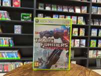 Transformers: War for Cybertron Xbox 360 -Sklep Będzie Granie Katowice