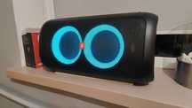 JBL Partybox 100 stan igła