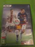 FIFA 16 PC Dobry stan