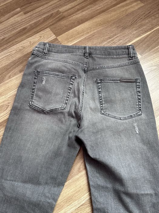 Джинси D&G жіночі