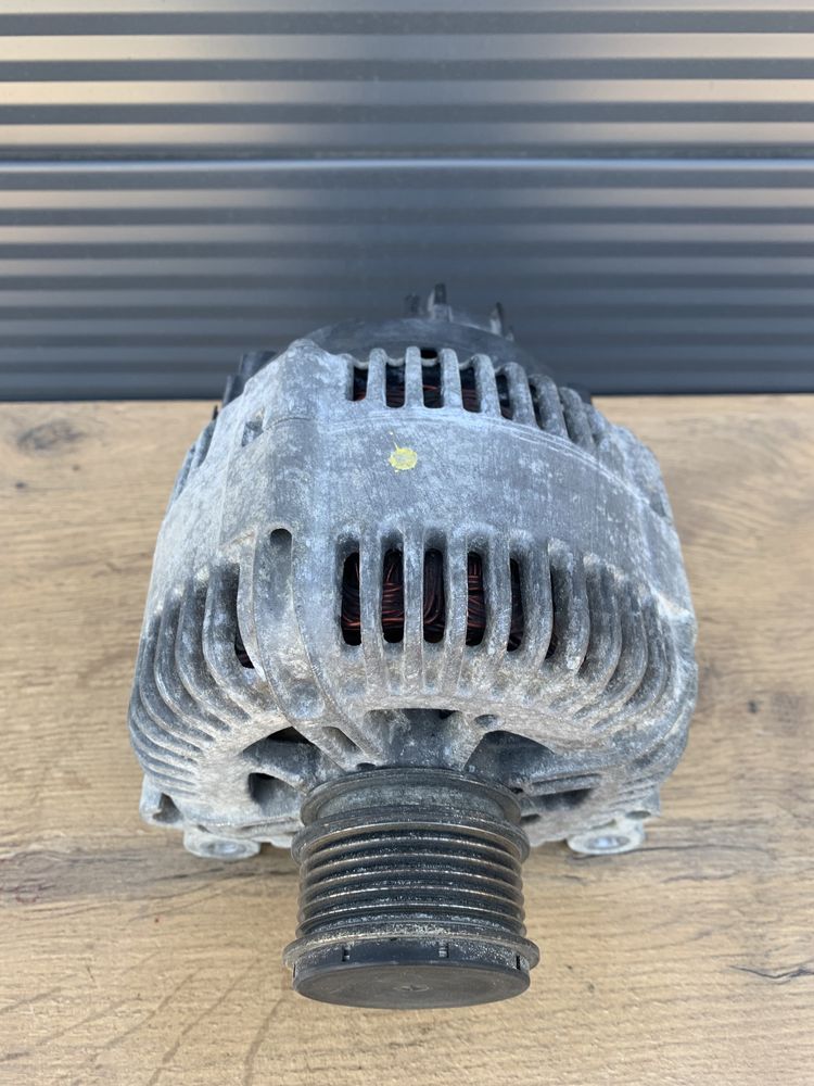 Alternator 180A VALEO Audi VW Seat Skoda 1.9 2.0 TDI