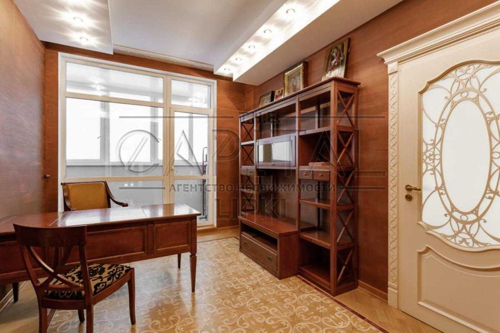 Продажа квартиры, ЖК Новопечерские Липки, Верхогляда, Драгомирова