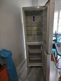 Frigorífico Indesit Prime