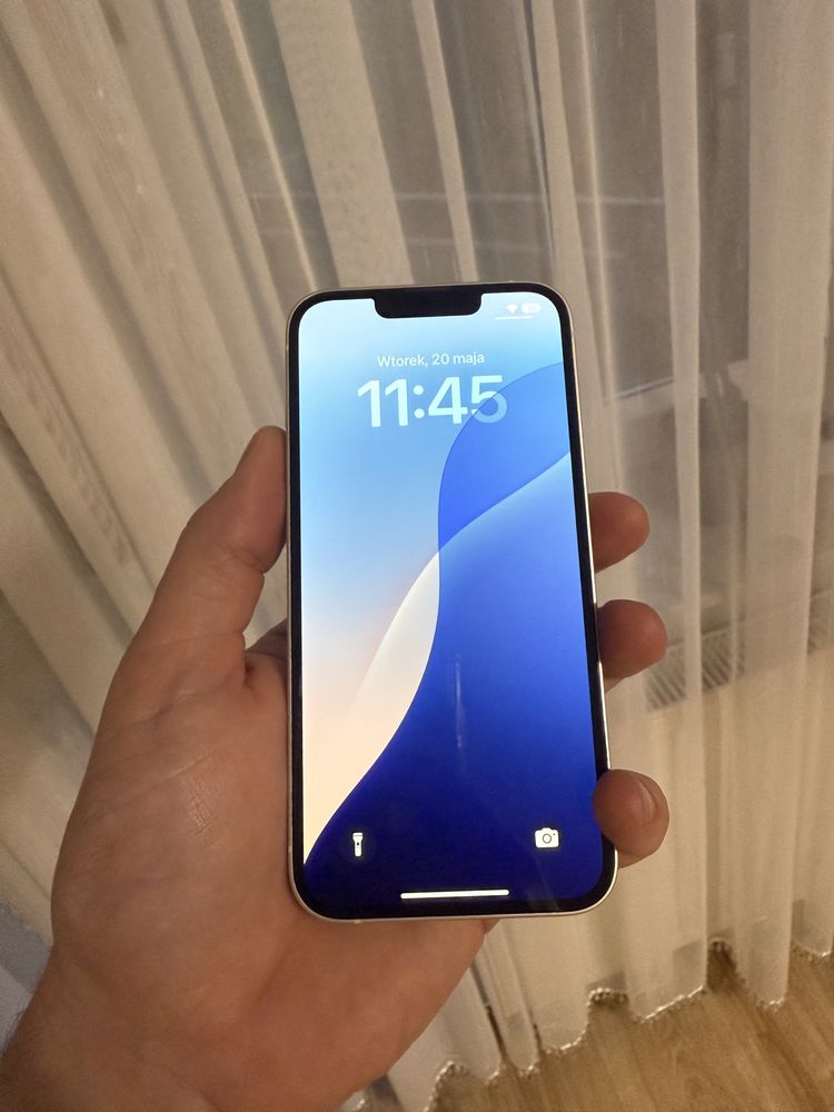 Iphone 14 88% Stan Idealny