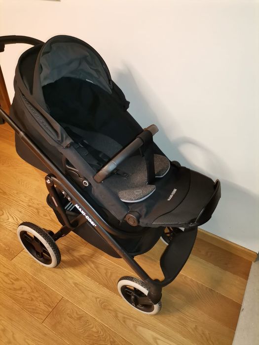 Wózek Maxi Cosi Lila XP