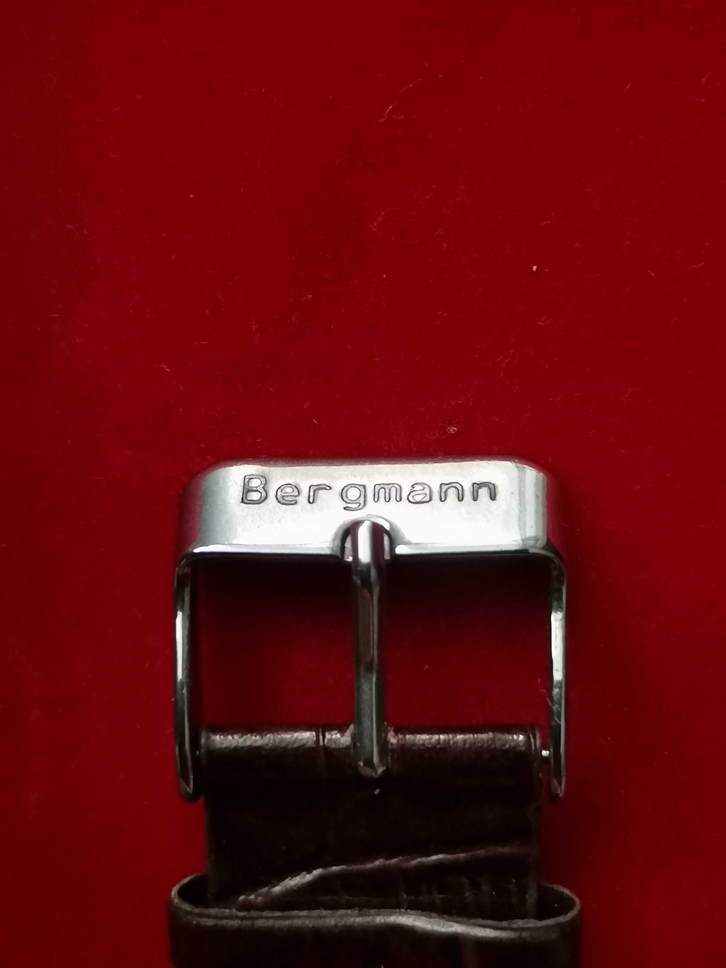 Bergmann 1955...