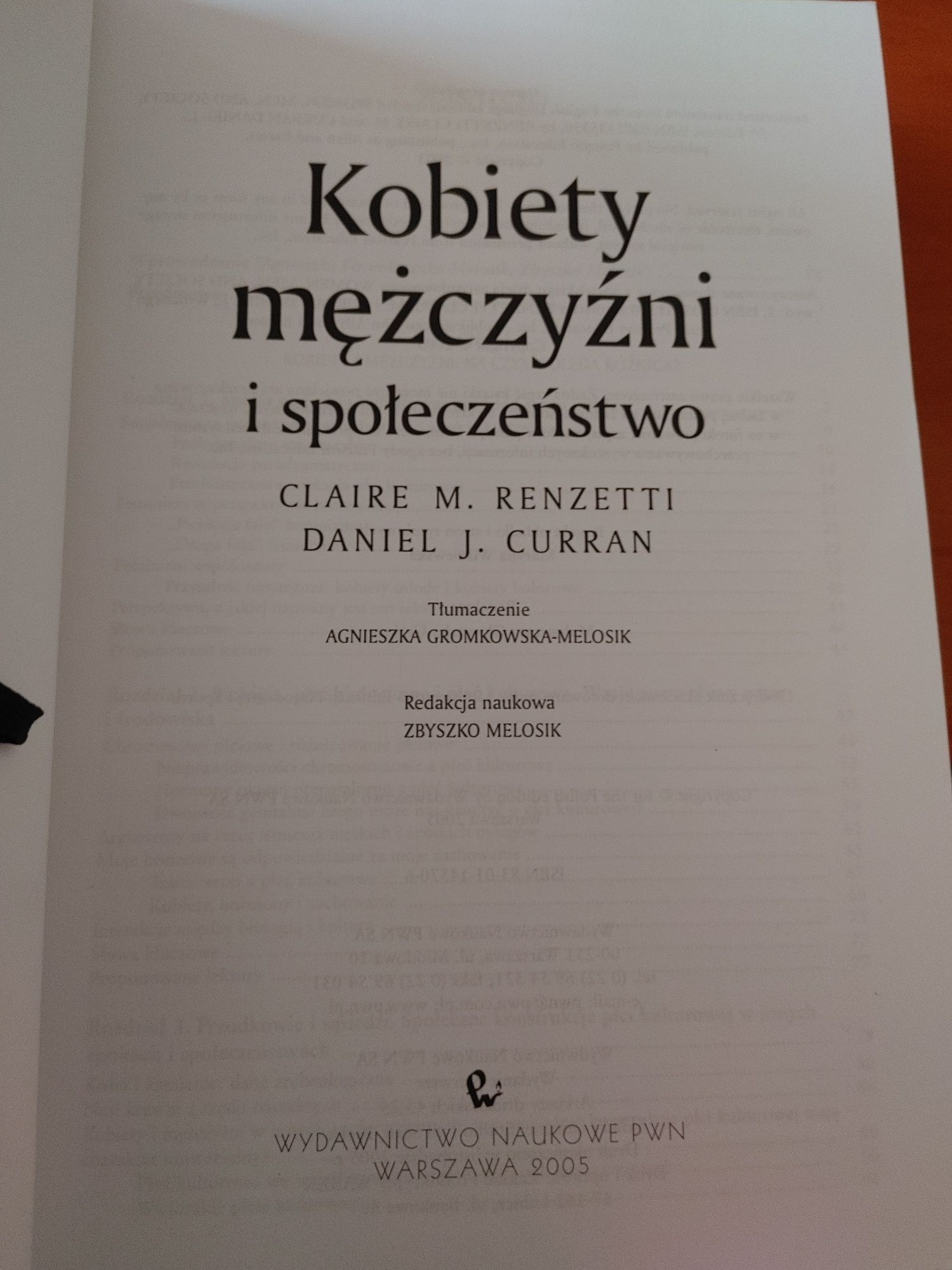 Kobiety mężczyźni i społeczeństwo