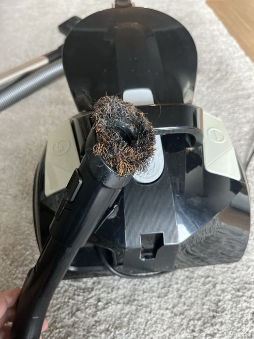 Aspirador Rowenta Compact Power XXL – Muito bom estado