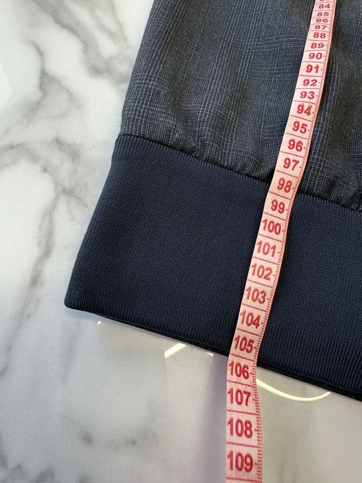 Dirk Bikkembergs, Joop костюм