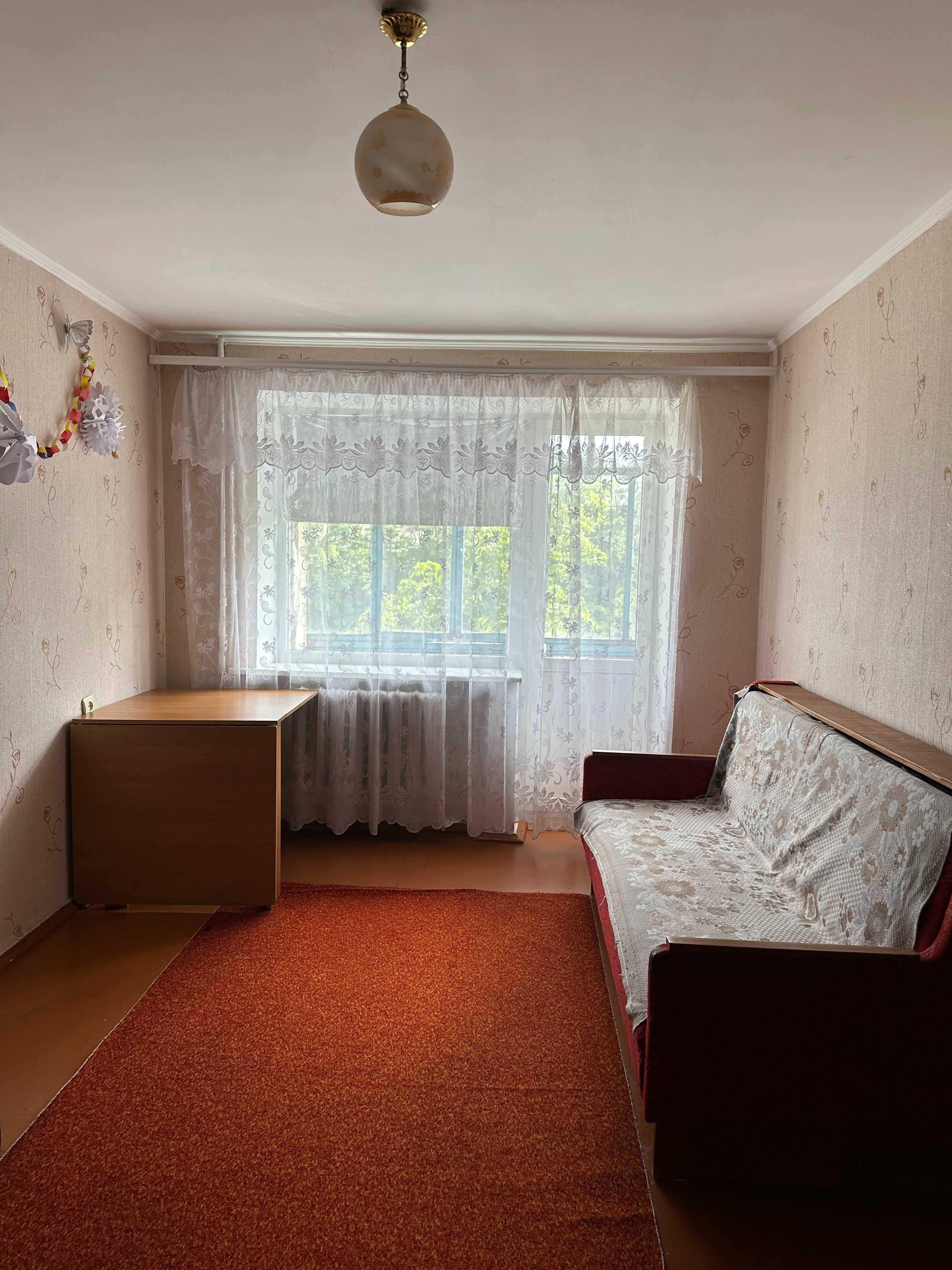 Продається 1-кім.кв. вул. Івана Мазепи, 73/3