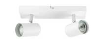 Lampa sufitowa LED, biała 10 W