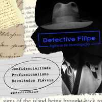 Detective Filipe - Agência de investigação
