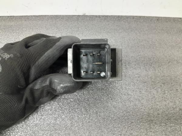 Temporizador velas RENAULT Clio II (BB0/1/2_, CB0/1/2_)