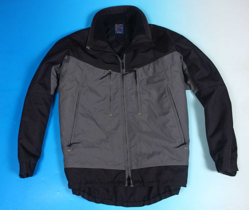 Kurtka robocza ocieplana - Snickers Workwear