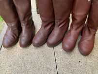 Oficerki wsuwane
