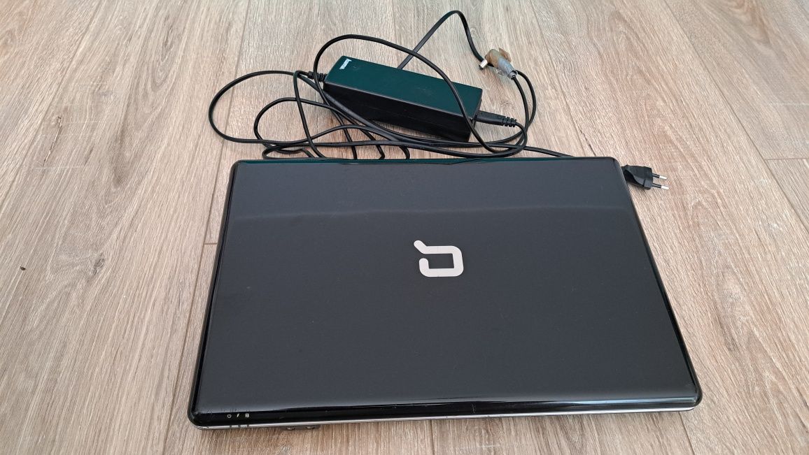 Laptop HP Presario CQ61-110EW HDMI