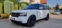 Land Rover Range Rover 5.0 V8 375KM HSE