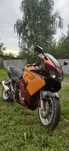 Продам спорт-туриста Honda VFR800